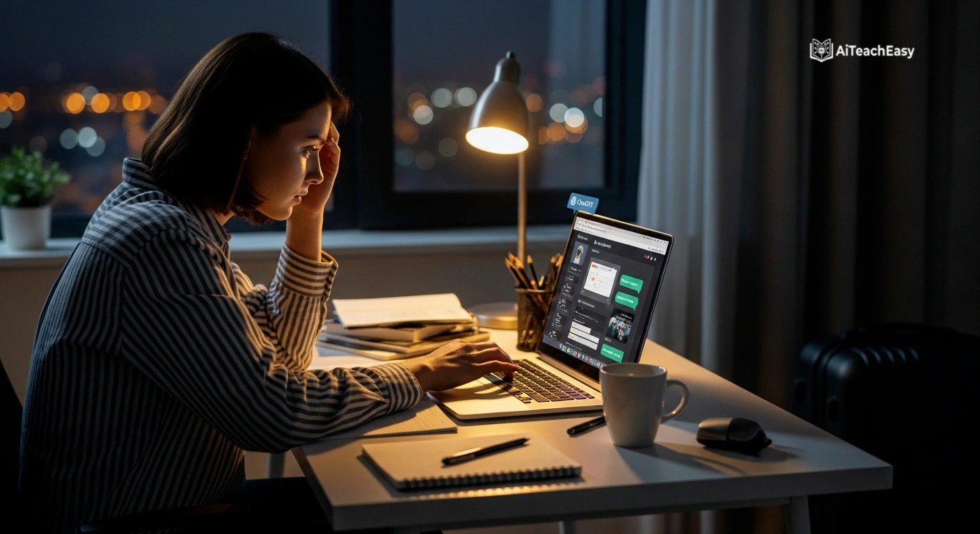 No Experience? Use AI to Get a Job While Studying Abroad (2026 Guide)