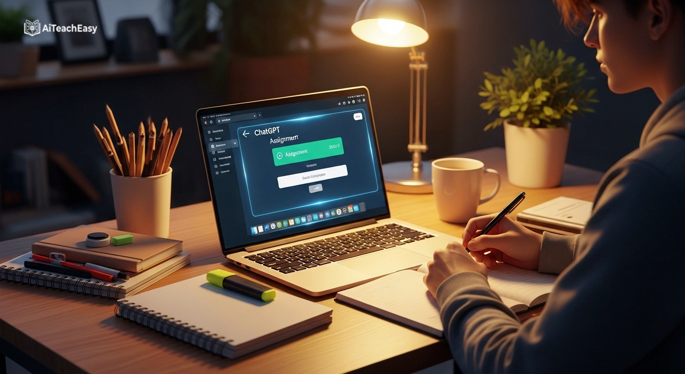 10 Best ChatGPT Prompts for Answering Assignments (Student Guide 2026)