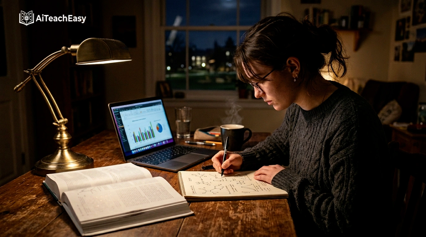 Best Study Methods for Exam Recall