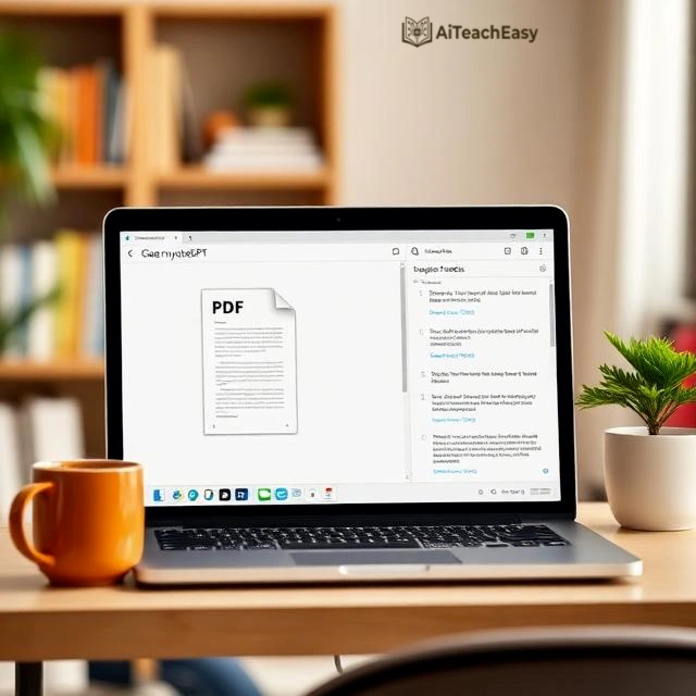 How to Convert Notes to Flashcards Using NoteGPT — Full Walkthrough