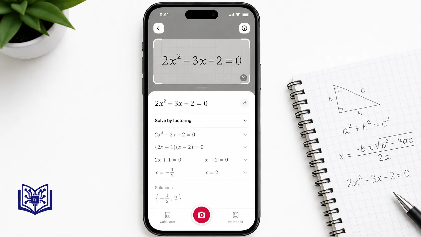 Photomath: Best Solvely Alternative for Fast Photo-Based Math Help