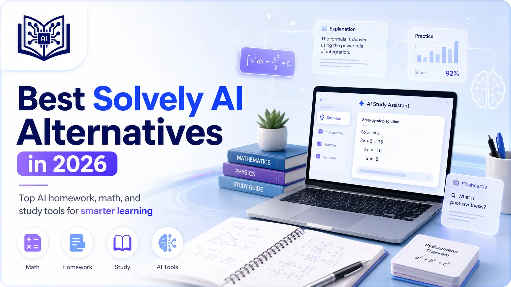 Best Solvely AI Alternatives in 2026