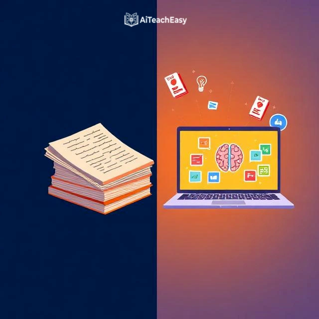How to Convert Notes into Flashcards Using AI (Free & Fast in 2026)